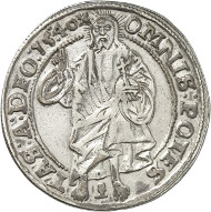 Lot 1947: SWEDEN. Gustav Vasa, 1521-1560. 1540 daler, Västeras. 2nd specimen known to be in private possession. Good very fine. Estimate: 50,000,- euros. Hammer price: 75,000,- euros.