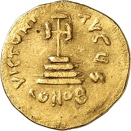 Lot 1088: Imitation. Of type of Irene, 797-802.