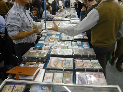 The Numismata is the place to be for collectors, investors and dealers from Germany and abroad.