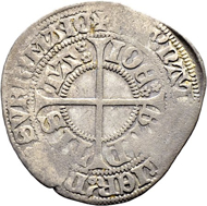 Lot 5003: City of Laufenburg. Grossus 1505. Almost very fine. Estimate: 12’000 CHF.