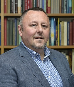 Chris Rumney has joined the expanding Coins Department at Dix Noonan Webb.