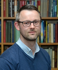 Jon Mann has become a member of the Dix Noonan Webb team too.