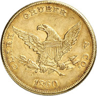 rare gold american coins