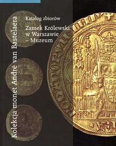 The publication of the André van Bastelaer collection.