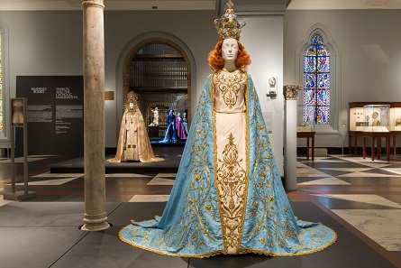 Gallery View, Medieval Europe Gallery. © The Metropolitan Museum of Art.