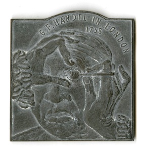 This medal is by Carsten Theumer.