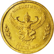 Thailand. 1,000 Baht, ND (June 11, 1951). NGC MS-63.