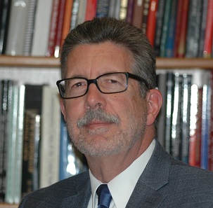 Ron Guth, the new NLG Executive Director.