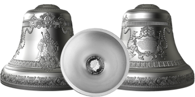 Tsar Kolokol.