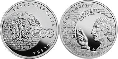 The Great Polish Economists – Nicolaus Copernicus.