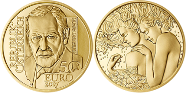 Sigmund Freud.