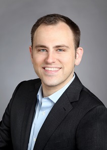 Brett Charville is the new President of PCGS.