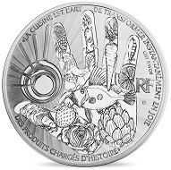 The “Coin of the Year” is