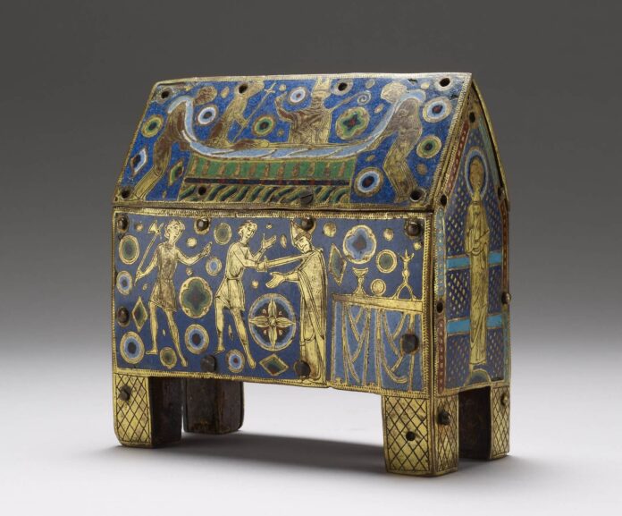 00_A second Reliquary