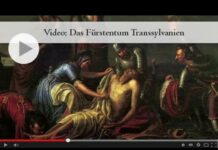 The Principality of Transylvania