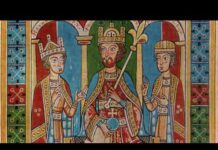 The bracteates: An image of society in the High Middle Ages