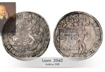 The Duchy of Brunswick and Lüneburg – its partitions within the 16th and 17th centuries