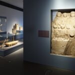 XA Ausstellung Warenwege