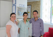 Springtime in Turkey – Part 10