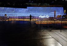 The Vikings and their ships