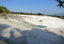 Springtime in Turkey – Part 11