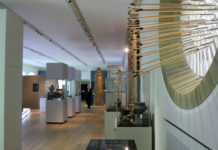 A new exhibition in the Old Castle of Stuttgart