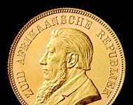 „King of South African Coins“ certified by NGC