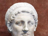 Human Faces Part 8: A Body is Kidnapped