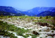 Ancient Sybrita: the mint where the most beautiful of Crete’s coins were made