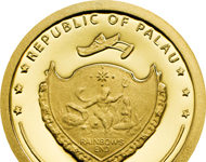 Palau honours German explorer Ludwig Leichhardt with gold coin