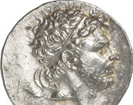 Macedonia becomes a province