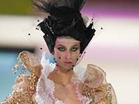 «Gold – between dream and reality»