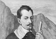 Gold for Wallenstein