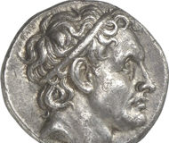 Fritz Rudolf Künker, D-Osnabrück