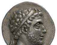 Human Faces Part 9: The Battle of Macedonia against Rome