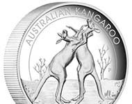 News from the Perth Mint