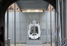 Charlemagne and Switzerland