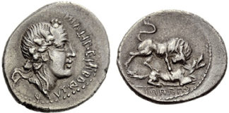 Numismatica Ars Classica, CH-Zurich