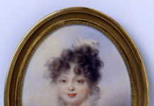 Reflected Glory: the Romanovs, Württemberg and Europe