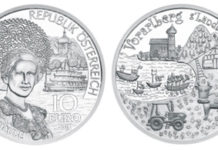 Vorarlberg – 4th Issue of ‘Austria by Its Children’