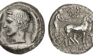 147. Felzmann-Auktion Numismatik