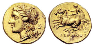 Münzen & Medaillen GmbH, D-Stuttgart