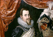 Colossus Mercurio – or: Hamburg and the Privilege of the Elbe