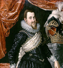 Colossus Mercurio – or: Hamburg and the Privilege of the Elbe