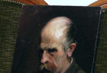 Farinet: Legendary forger in Valais