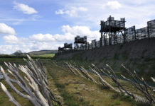 Human Faces Part 10: In the Face of the Enemy