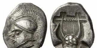 NUMISMATIK LANZ, D-Munich