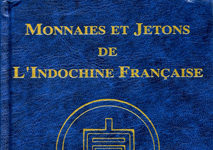 Coins and tokens of French Indochina