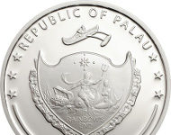 An ounce of luck …