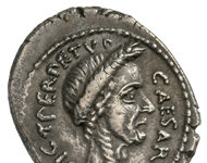 Human Faces Part 11: The Ides of March